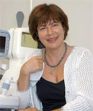 Доктор Мария Михайлова, специалист по пластической хирургии из Франции